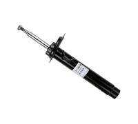 Sachs Amortiguador 317 552 – Eje delantero, derecha (Espiga arriba) compatible BMW Z4 E85 2002-2009