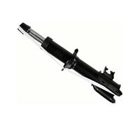 Amortiguadores Sachs Frente a la derecha 317 623 para Suzuki Alto