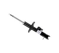 Amortiguadores Sachs Frente a la derecha 317 705 para Kia Venga
