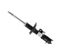 Amortiguadores Sachs Frente a la derecha 317 713 para Hyundai I20