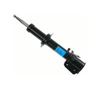 Amortiguadores Sachs Frente izquierdo 170 416 para Nissan Micra