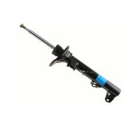 Amortiguadores Sachs Frente izquierdo 312 253 para BMW 3