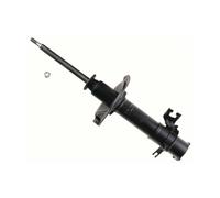 Amortiguadores Sachs Frente izquierdo 312 746 para Nissan Almera