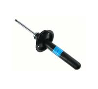 Amortiguadores Sachs Frente izquierdo 313 043 para Peugeot 206