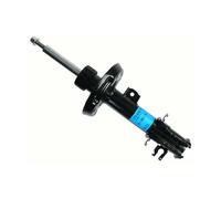 Amortiguadores Sachs Frente izquierdo 313 925 para Alfa Romeo Mito
