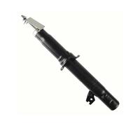 Amortiguadores Sachs Frente izquierdo 314 668 para Mazda 6