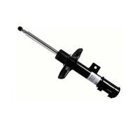 Amortiguadores Sachs Frente izquierdo 315 756 para Hyundai I40