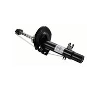Amortiguadores Sachs Frente izquierdo 315 874 para Peugeot 208