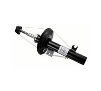 Amortiguadores Sachs Frente izquierdo 315 876 para Peugeot 208