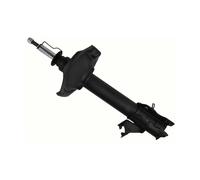 Amortiguadores Sachs Frente izquierdo 317 112 para Nissan X-Trail