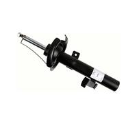 Amortiguadores Sachs Frente izquierdo 317 326 para Ford Kuga