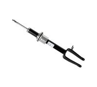 Amortiguadores Sachs Frente izquierdo 317 492 para Mercedes-Benz E