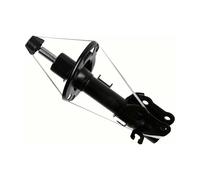 Amortiguadores Sachs Frente izquierdo 317 511 para Mazda 6