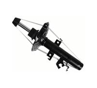 Amortiguadores Sachs Frente izquierdo 317 626 para Nissan Qashqai