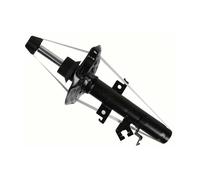 Amortiguadores Sachs Frente izquierdo 317 626 para Nissan Qashqai