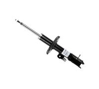 Amortiguadores Sachs Frente izquierdo 317 704 para Kia Venga