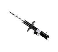 Amortiguadores Sachs Frente izquierdo 317 704 para Kia Venga
