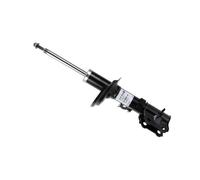 Amortiguador Eje delantero, izquierda Espiga arriba 317 708 SACHS para KIA
