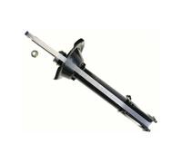 Amortiguadores Sachs Parte posterior izquierda 312 206 para Subaru Impreza