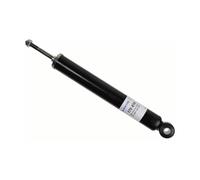Amortiguadores Sachs trasero 170 419 para Nissan Micra