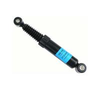Amortiguadores Sachs trasero 200 900 para Peugeot 306