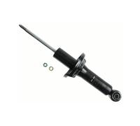 Amortiguadores Sachs trasero 312 083 para Nissan Primera