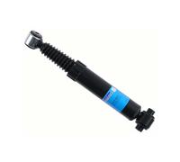 Amortiguadores Sachs trasero 313 051 para Peugeot 206