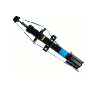 Amortiguadores Sachs trasero 313 256 para Alfa Romeo GT