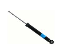 Amortiguadores Sachs trasero 313 367 para Audi A4