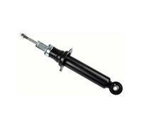 Amortiguadores Sachs trasero 313 607 para Nissan Primera