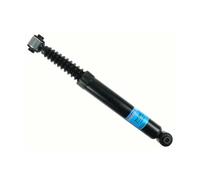 Amortiguadores Sachs trasero 313 683 para Peugeot 207