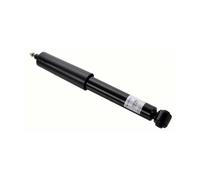 SACHS 313 754 Amortiguador compatible con Ford Mondeo IV (BA7) 2007-2015 Eje Trasero y Otros Vehículos