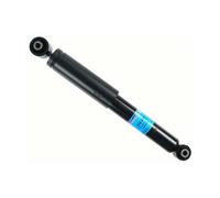 Amortiguadores Sachs trasero 314 039 para Nissan Qashqai
