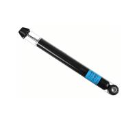 Amortiguadores Sachs trasero 314 850 para Nissan Note