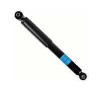 Amortiguadores Sachs trasero 315 130 para Nissan Qashqai