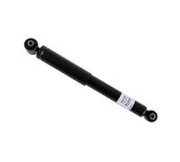 Amortiguadores Sachs trasero 315 131 para Nissan Qashqai