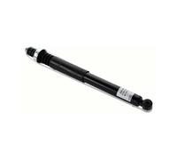 1 Amortiguador Sachs Eje Trasero 315 678
