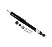 SACHS 316 945 Amortiguador Trasero para