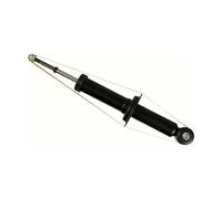 SACHS 317 614 Amortiguador trasero para Mitsubishi Outlander