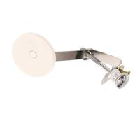 Amortiguadores silenciadores de tambor, accesorio de silenciador, platillos de sonido, silenciadores, tambor