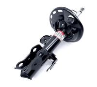 Amortiguadores suspensión Amortiguador De Impacto Frontal Para Toyota, Para Corolla, Para Auris, 2007, 2008, 2009, 2010, 2012, 2014, 2015, 2016, Suspensión Coche(Delantera izquierda)