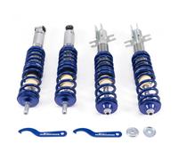 Amortiguadores Suspensión for VW Scirocco MK1 1975-1981 MK2 1982-1989 1.1 1.3