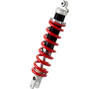 Amortiguadores Suspensión Gas Top Line Negro Rojo Yss Honda Crf 300 Mz456-405tr