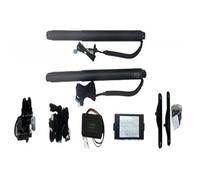 Amortiguadores suspensión Resorte Sensor de Retroceso Kit de Potencia para Puerta Trasera para Great Wall Haval Ora Funcky Cat 21-23 (sin Sensor de Retroceso)