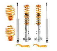 Amortiguadores Suspensión roscada for BMW 3 E36 Coupe 1991-1999 318is 325i 328i