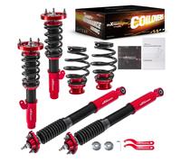 Amortiguadores Suspensión tuning for BMW 3 Series E46 Sedán Touring 318i 325i