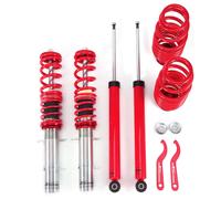 Amortiguadores Suspensión tuning for Seat Leon 1M1 1999-2006 1.6 1.8 T 1.9
