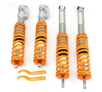 Amortiguadores Suspensión tuning for VW Golf 2 Golf 3 1985-2000 Corrado 53I