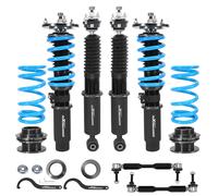 Amortiguadores Suspensiones completas for BMW Z4 E85 E86 2003-2009 3,0 si