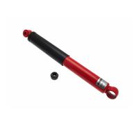 Amortiguadores trasero Koni 30-1566 para Opel Frontera Monterey